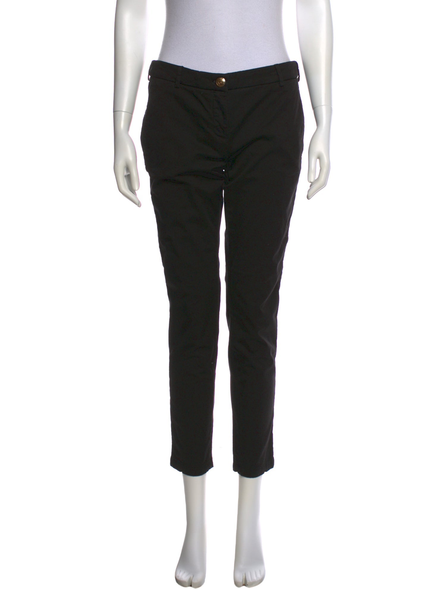 Cruciani Skinny Leg Pants