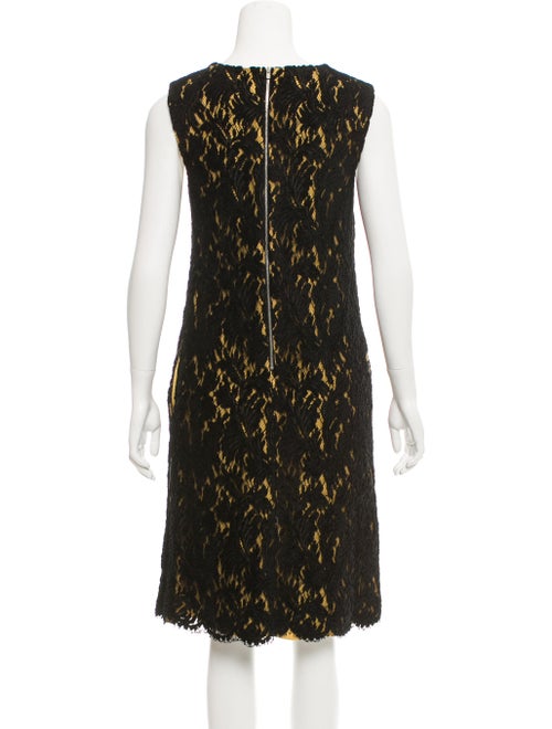 Creatures of the Wind Lace Dalia Dress