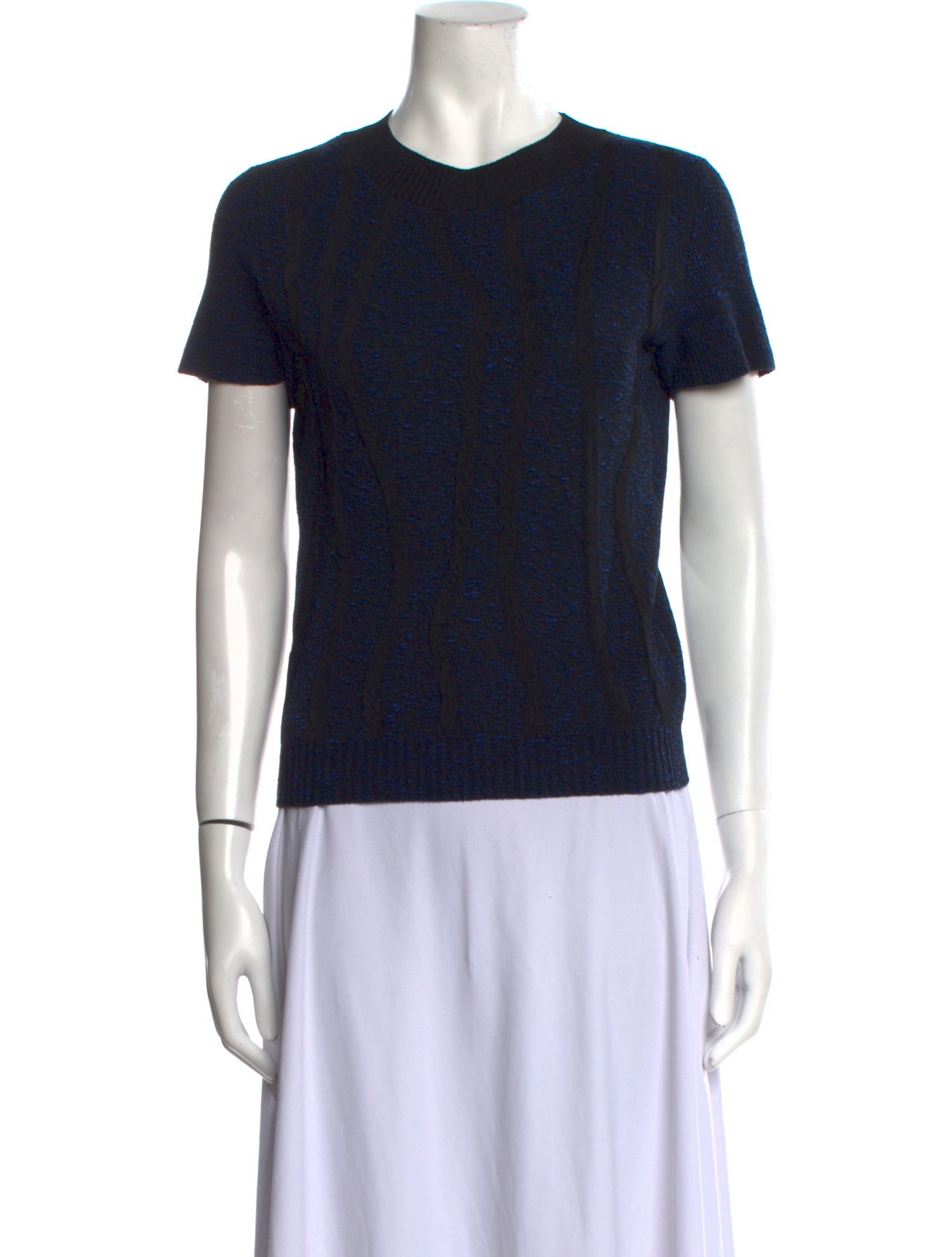 Creatures of the Wind Crew Neck Sweater