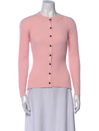 Creatures of the Wind Mock Neck Long Sleeve Button-Up Top