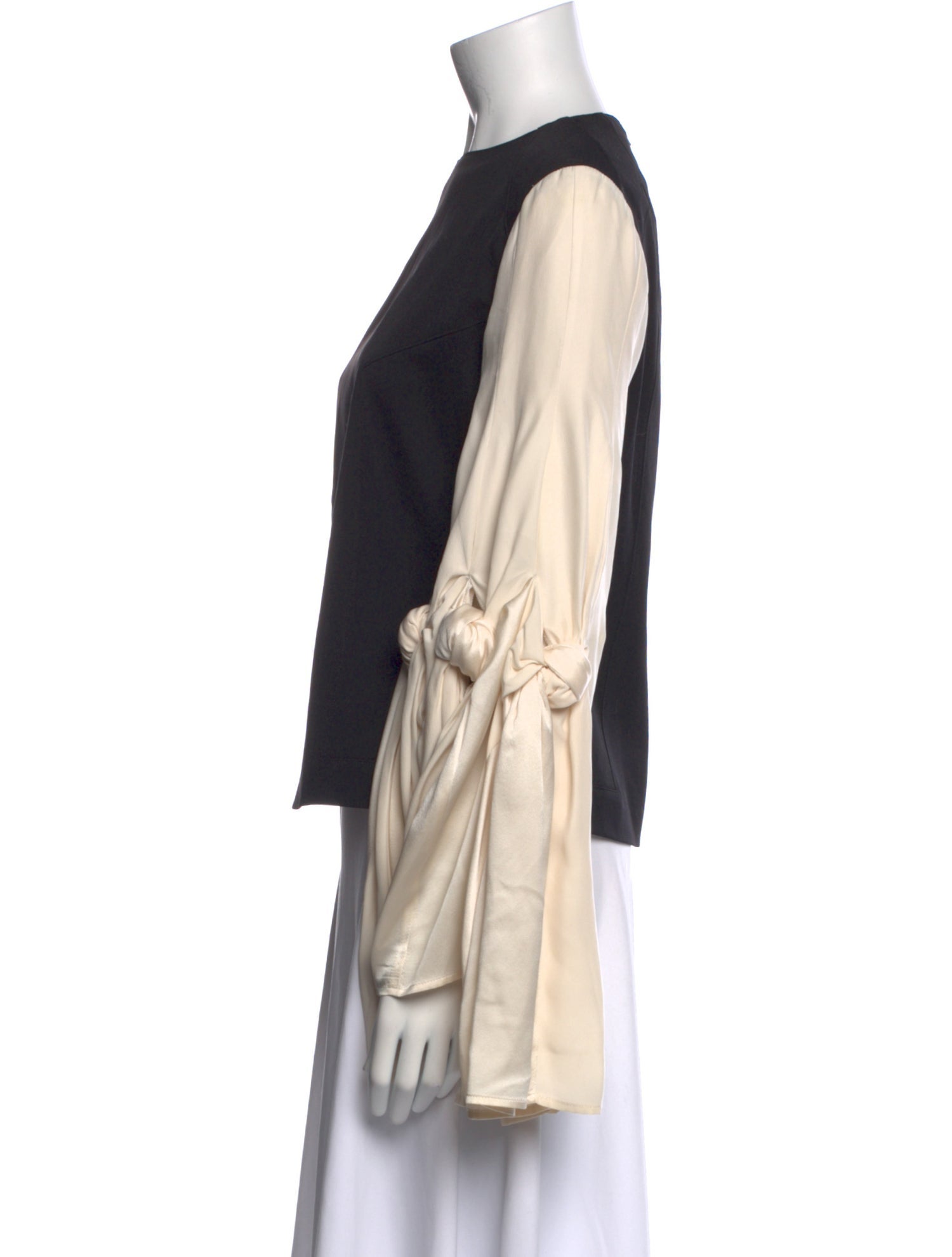 Creatures of the Wind Crew Neck Long Sleeve Top