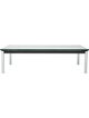 Cassina LC10-P Low Coffee Table