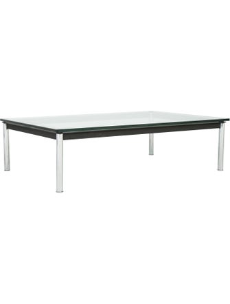 Cassina LC10-P Low Coffee Table