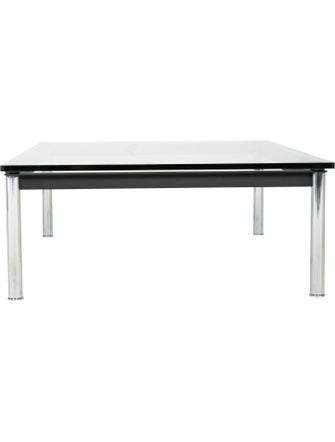 Cassina LC10-P Low Coffee Table