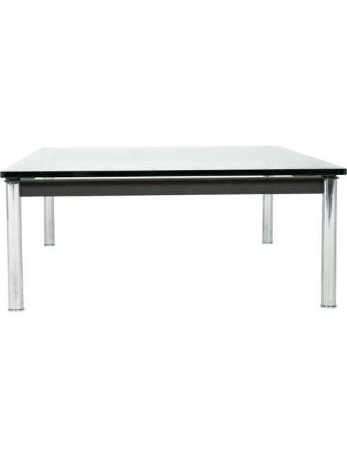 Cassina LC10-P Low Coffee Table