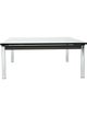 Cassina LC10-P Low Coffee Table