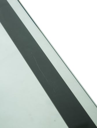 Cassina LC10-P Low Coffee Table