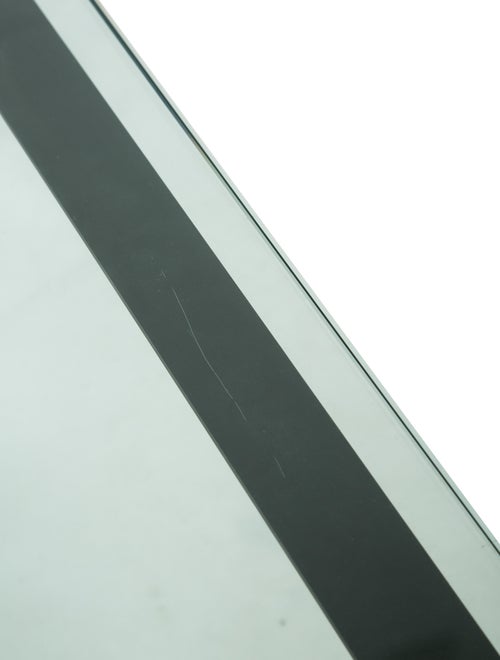 Cassina LC10-P Low Coffee Table