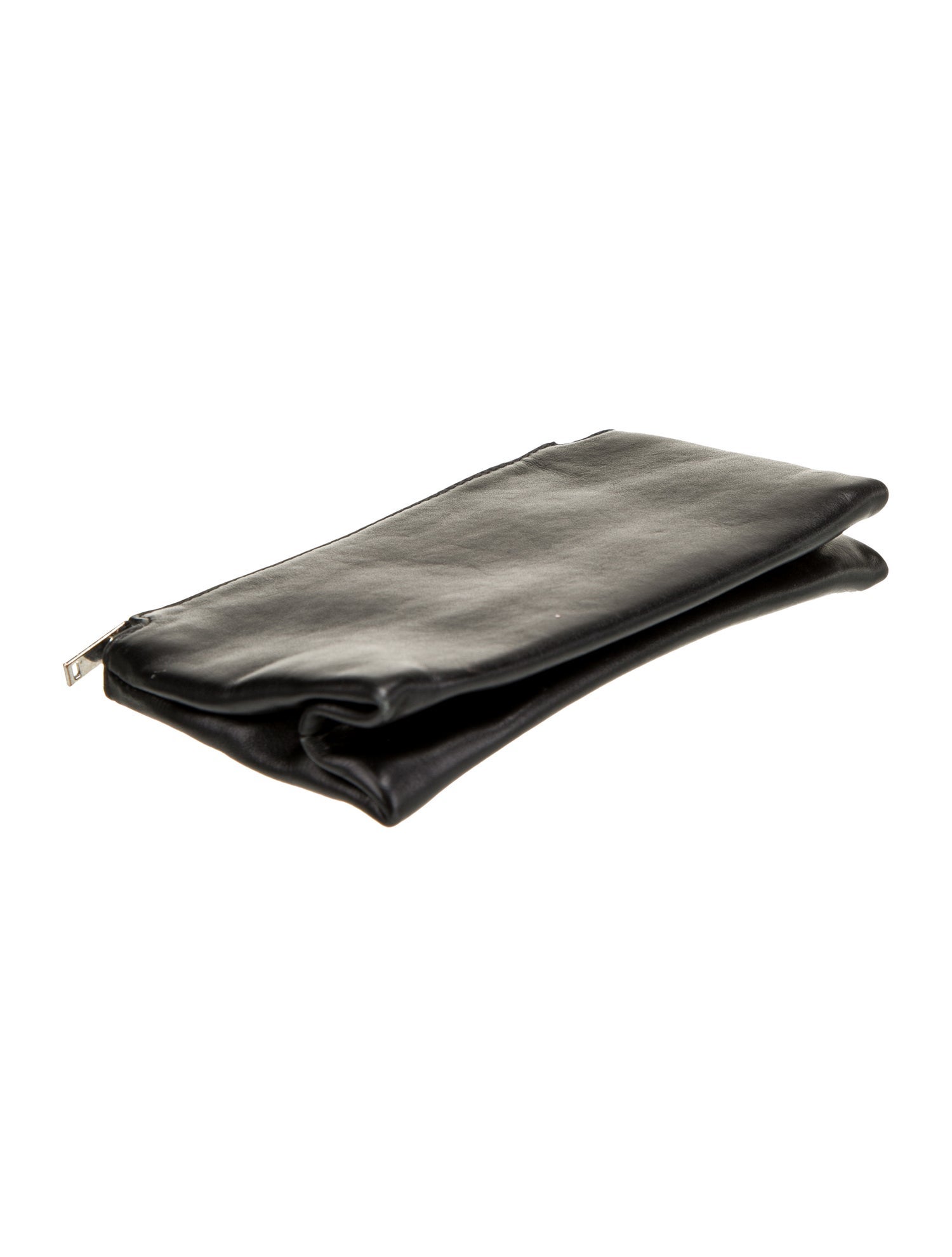 COS Leather Belt Bag - Black Waist Bags, Handbags - CSO21794 | The