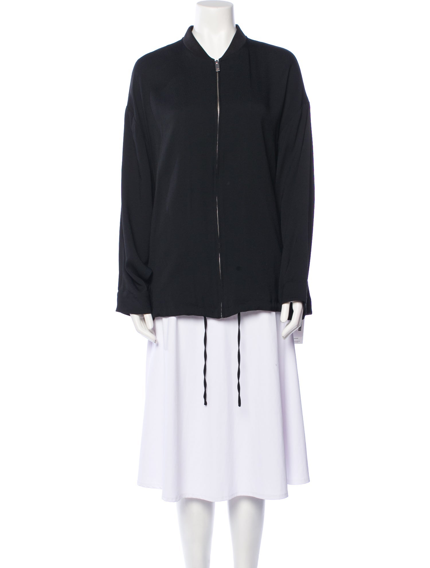 COS Long Sleeve Tunic