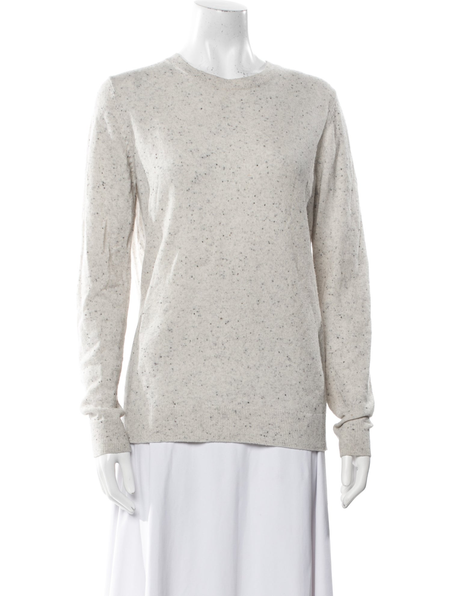 COS Wool Crew Neck Sweater