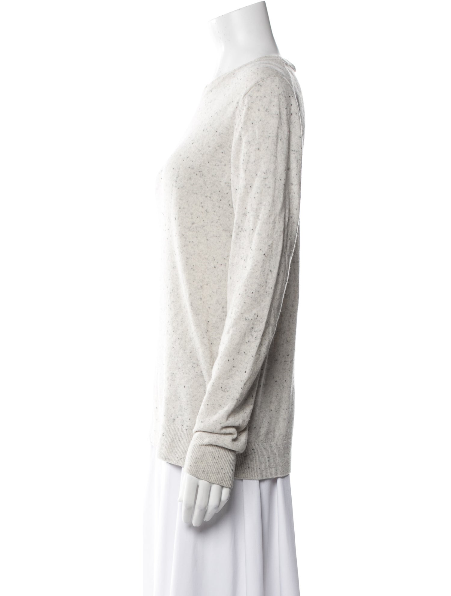 COS Wool Crew Neck Sweater