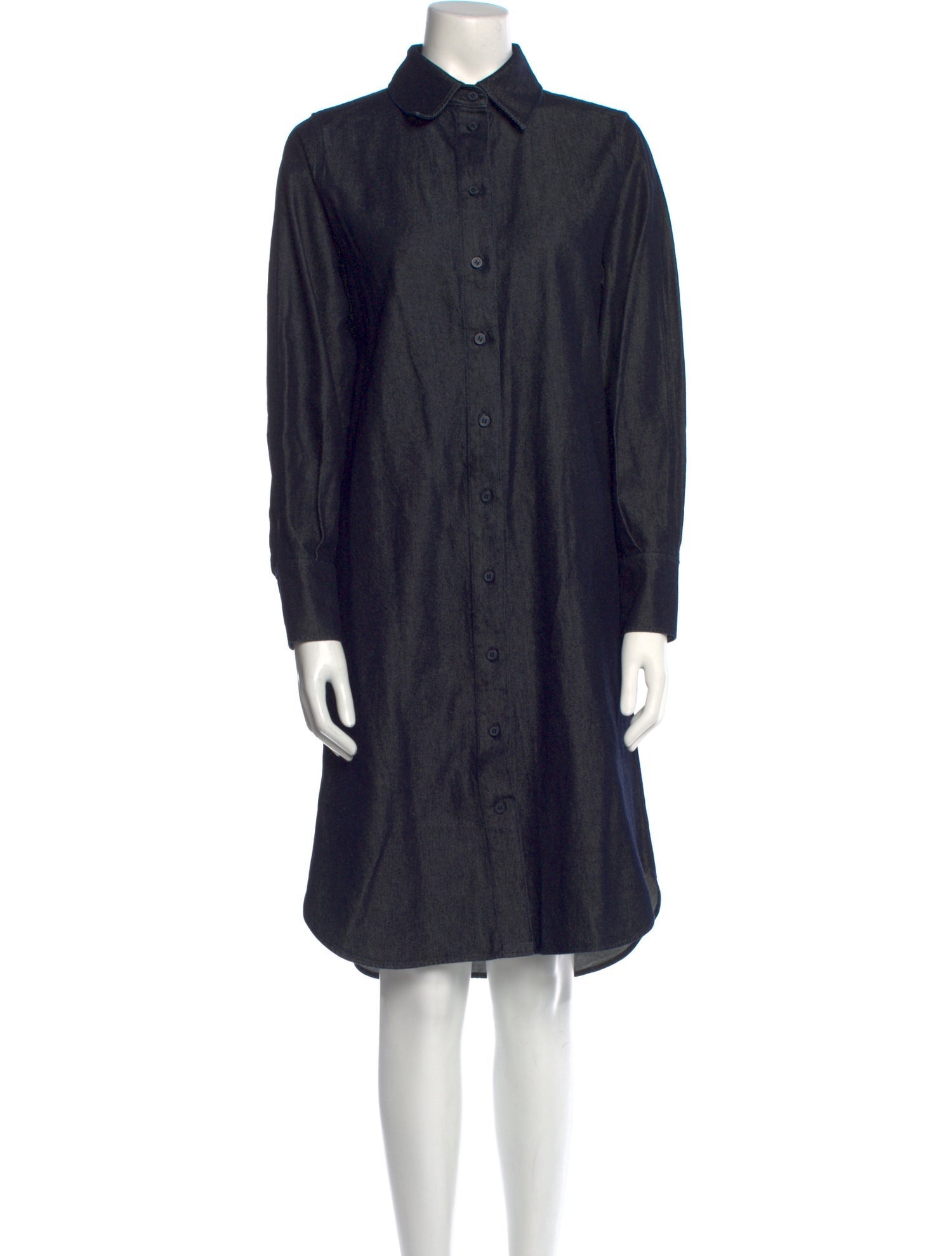 COS Knee-Length Dress w/ Tags