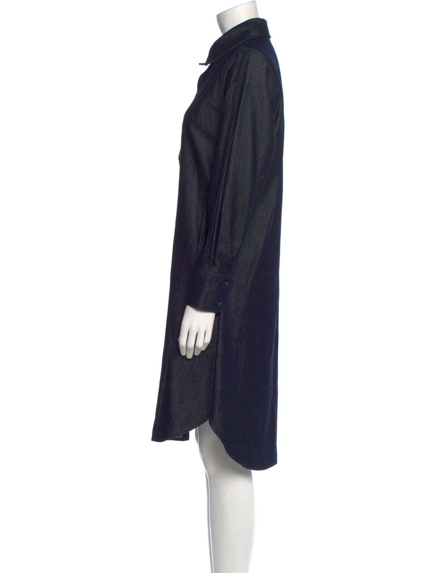 COS Knee-Length Dress w/ Tags