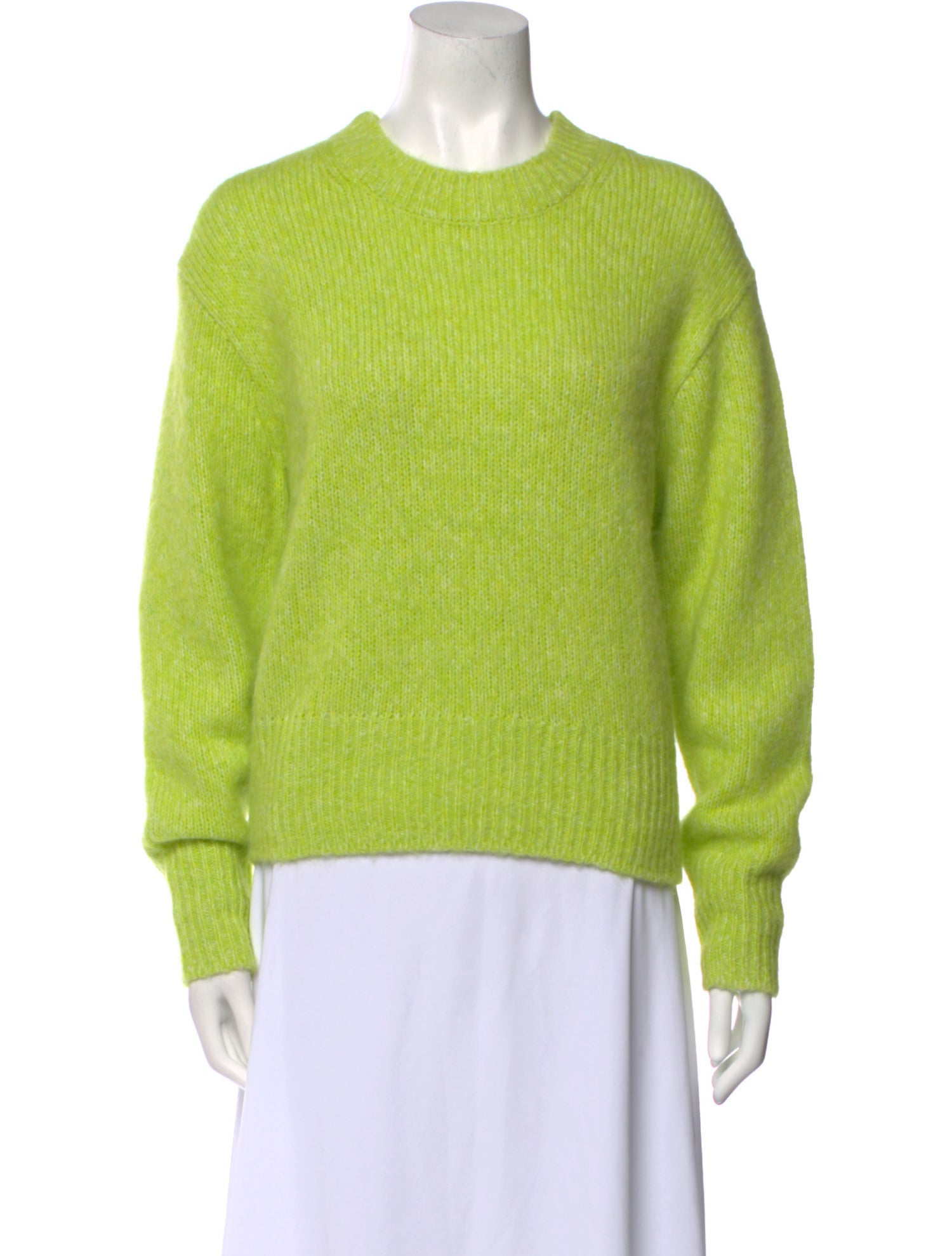 COS Crew Neck Sweater