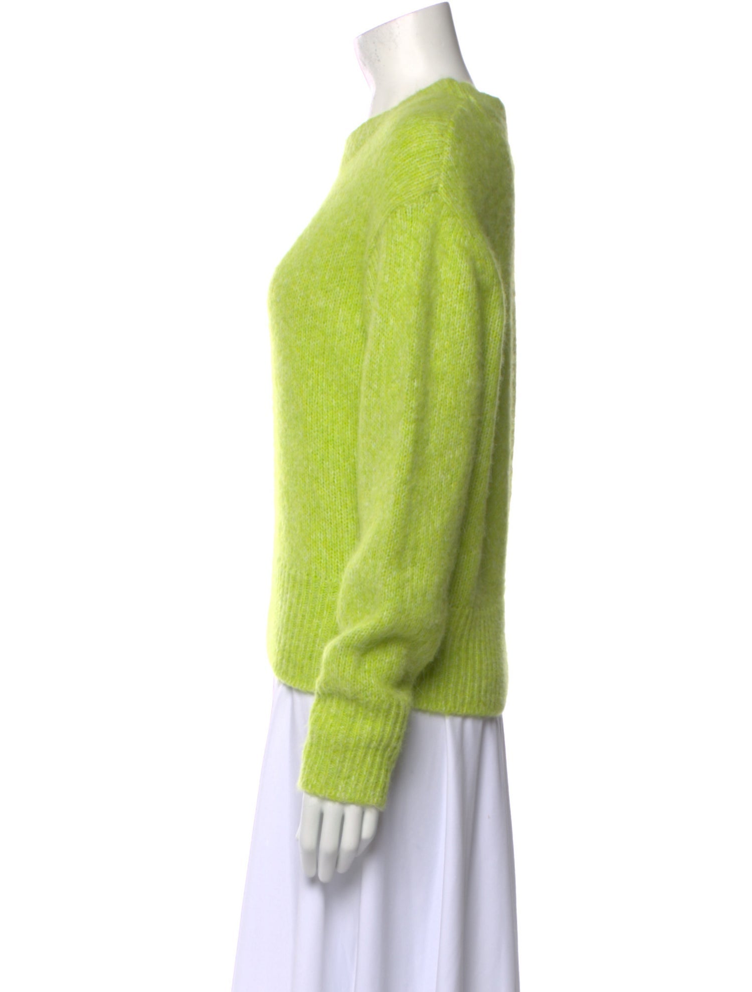 COS Crew Neck Sweater