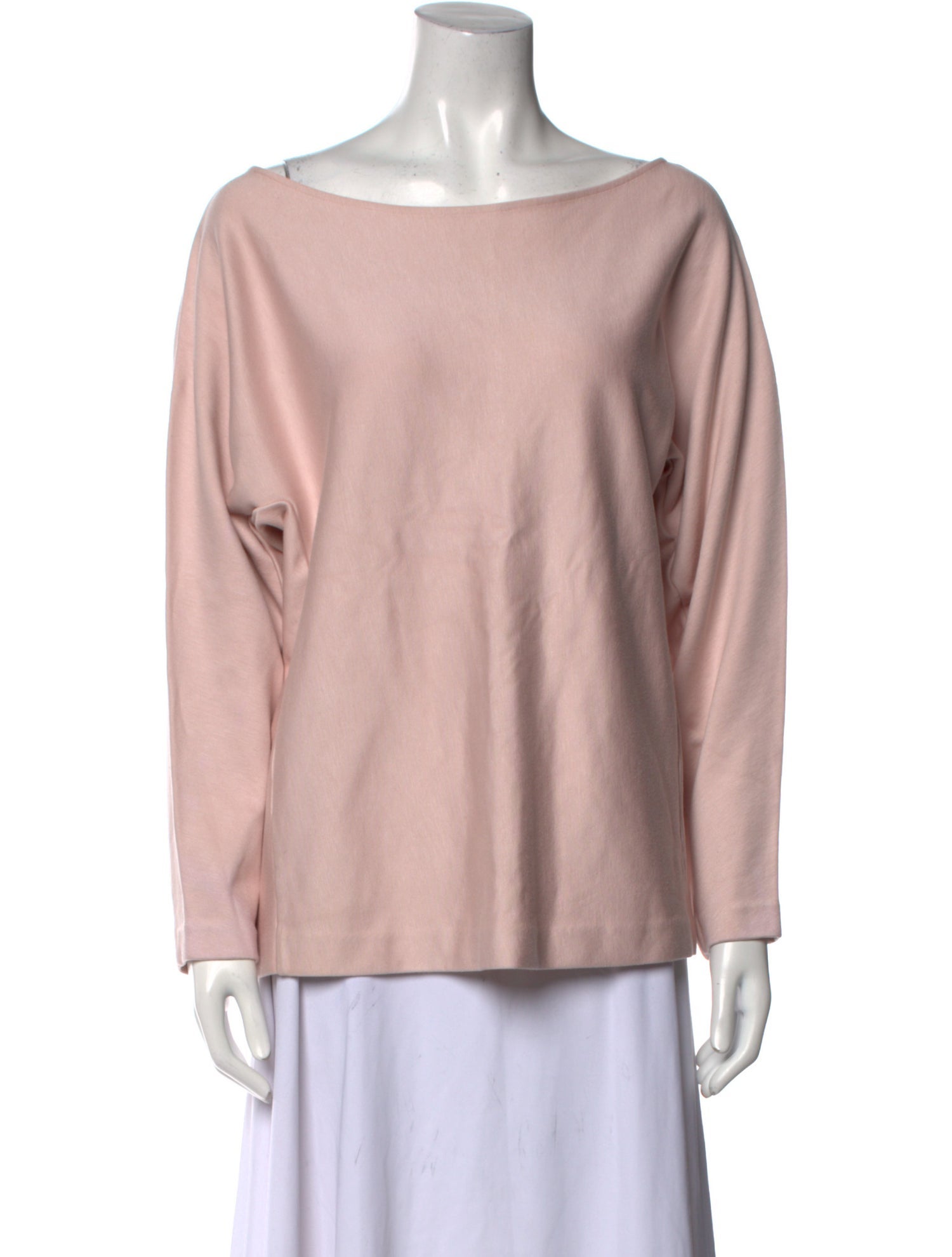 COS Bateau Neckline Sweater