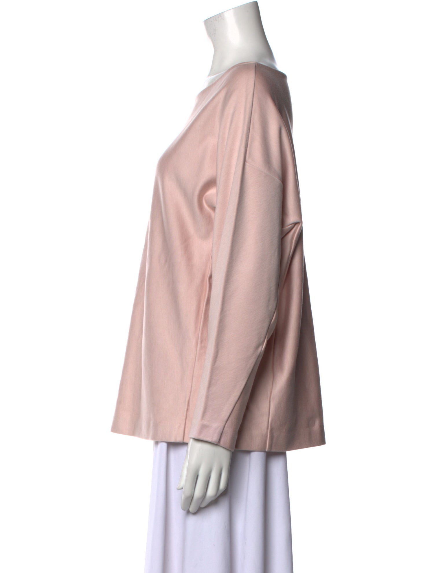 COS Bateau Neckline Sweater