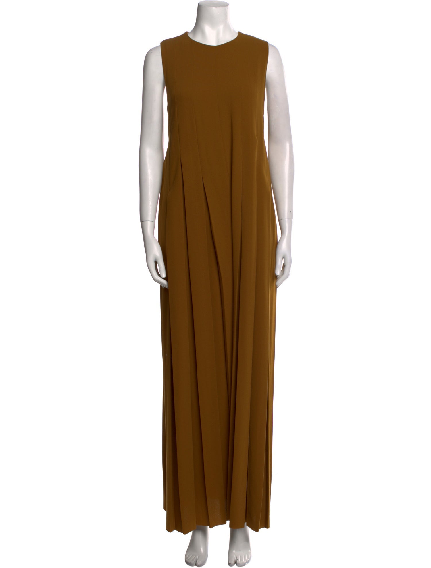 COS Crew Neck Jumpsuit w/ Tags