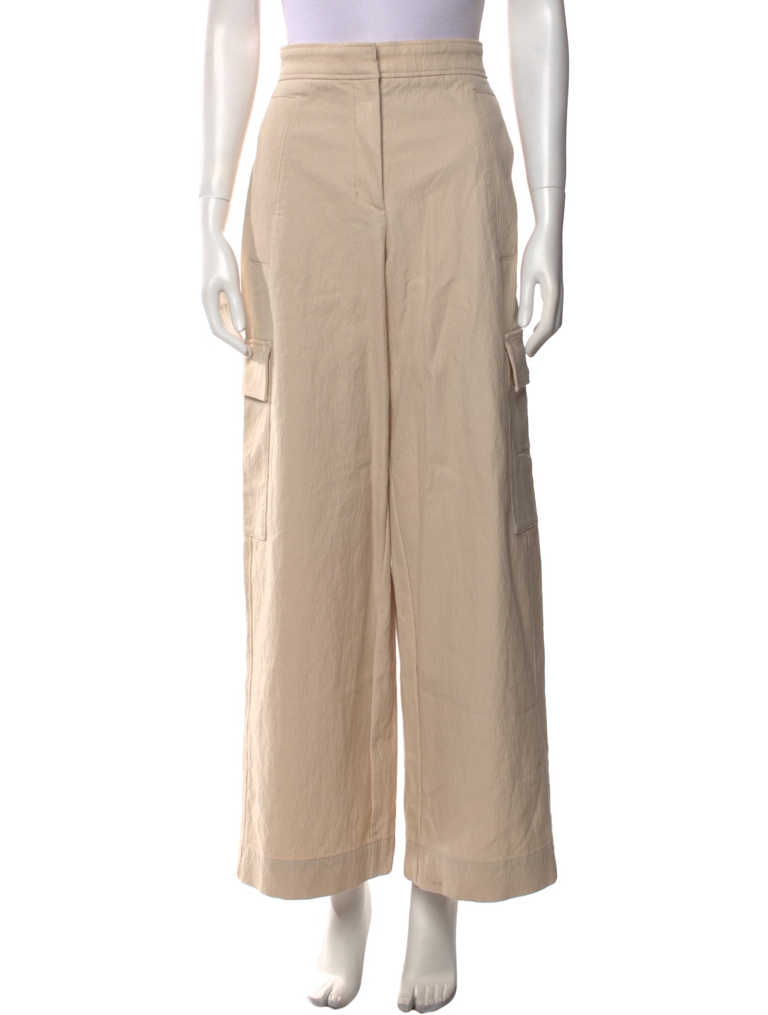 COS Wide Leg Pants w/ Tags