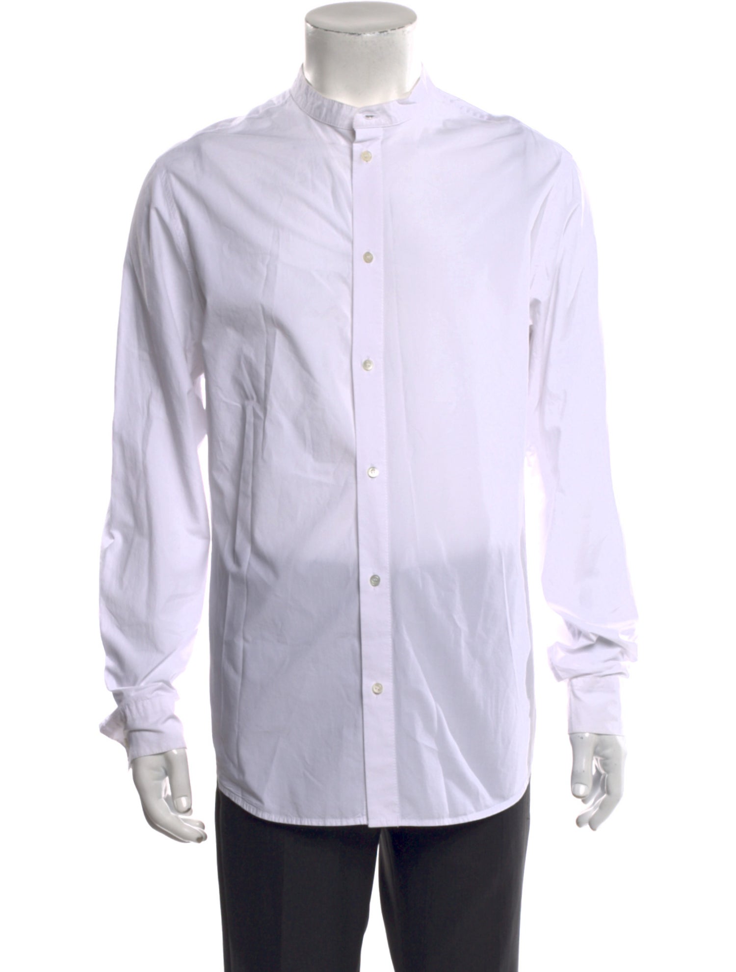 COS Long Sleeve Shirt