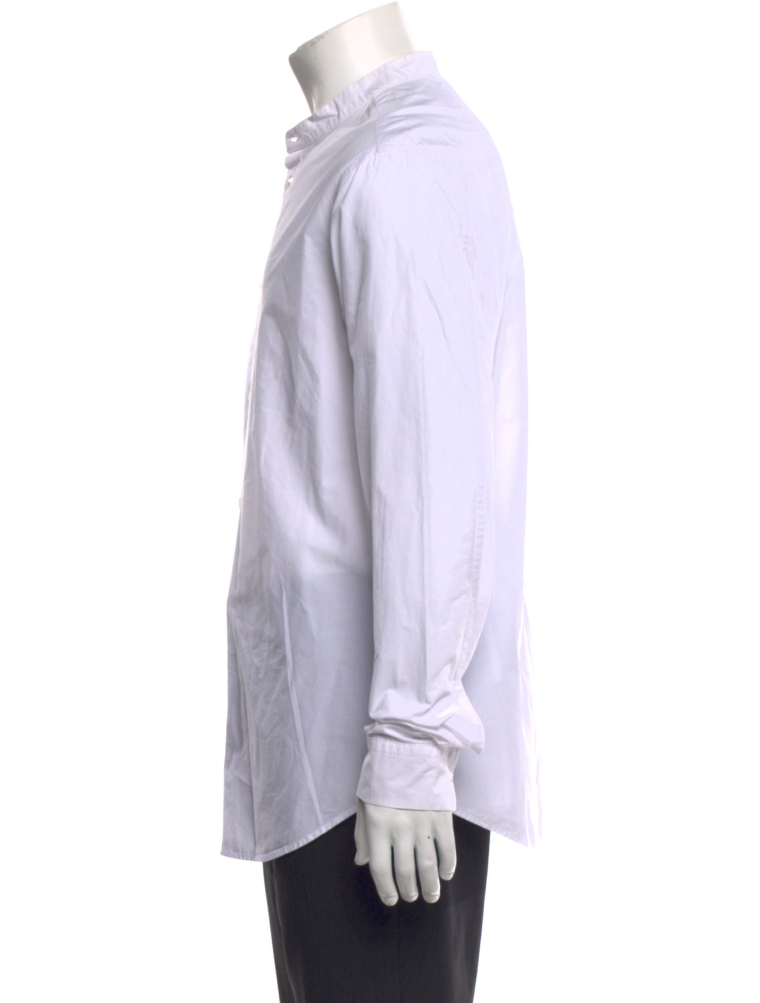 COS Long Sleeve Shirt