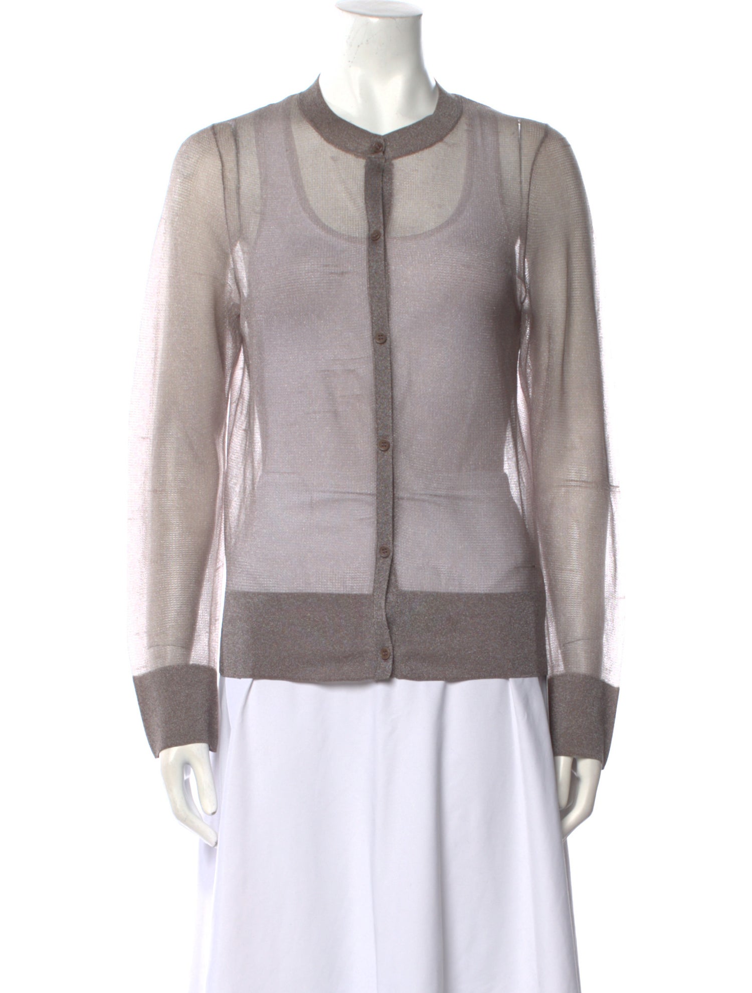 COS Crew Neck Sweater