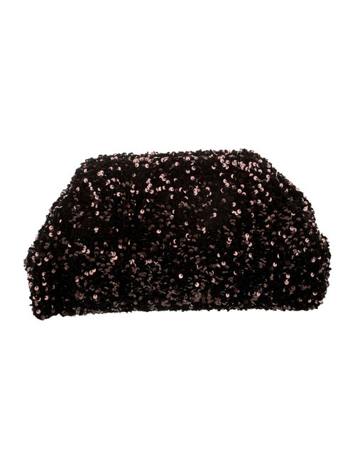 COS Sequins Minaudière