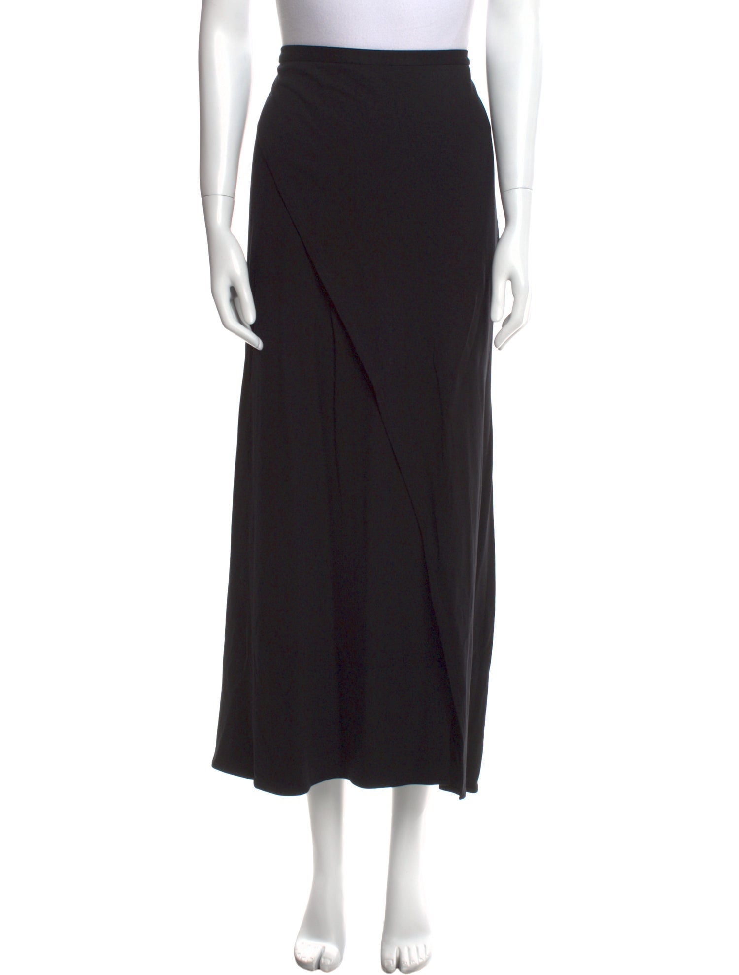 COS Midi Length Skirt