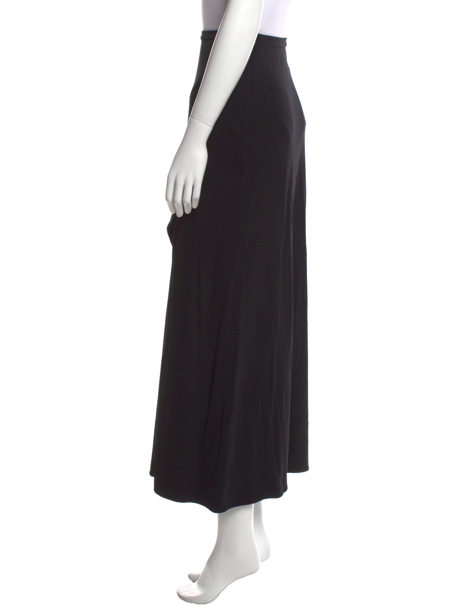 COS Midi Length Skirt