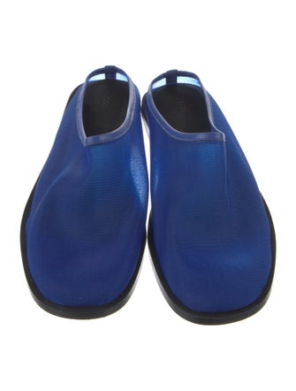 COS Mesh Mules