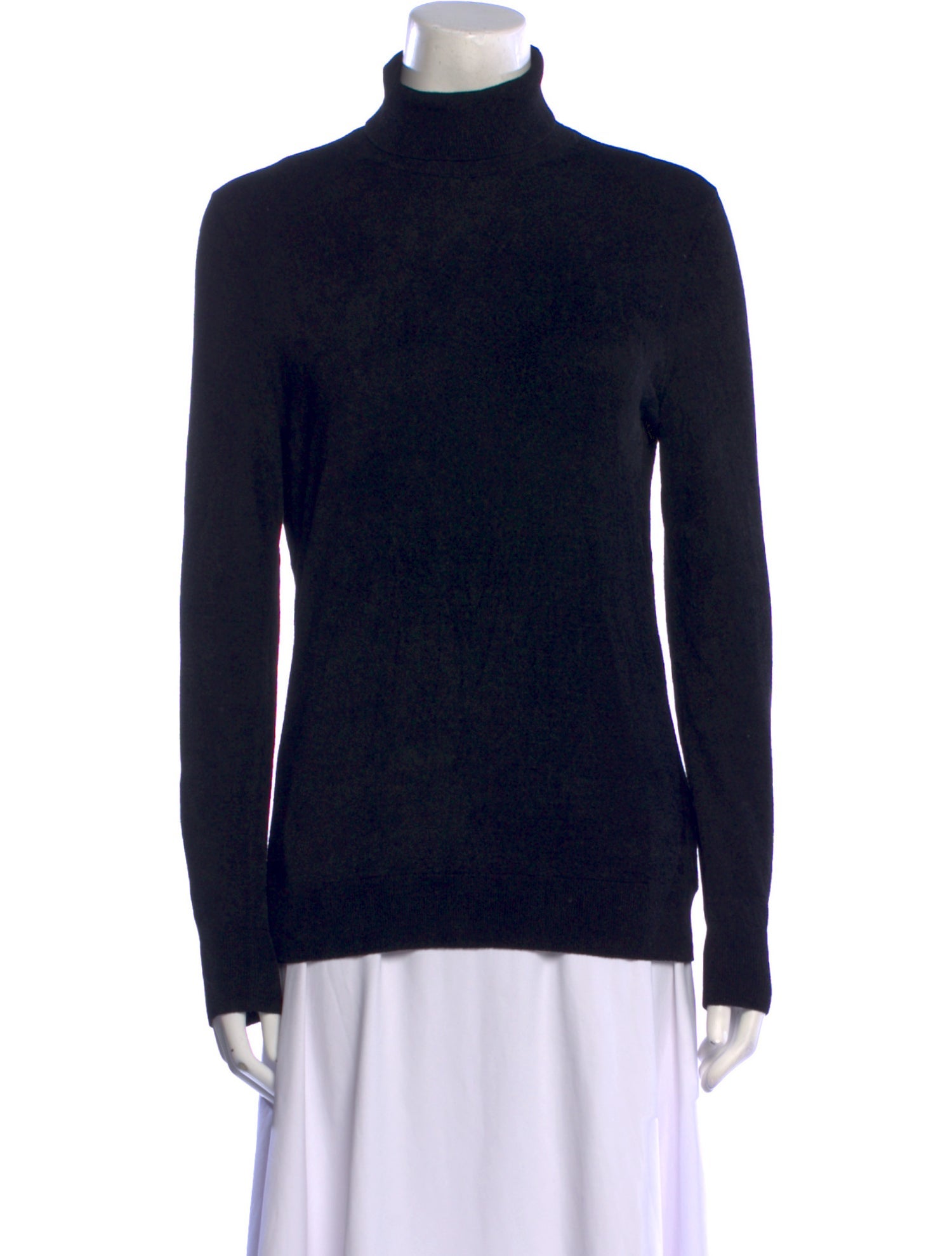 COS Turtleneck Sweater