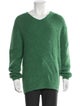 COS Wool V-Neck Pullover