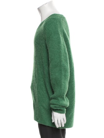 COS Wool V-Neck Pullover