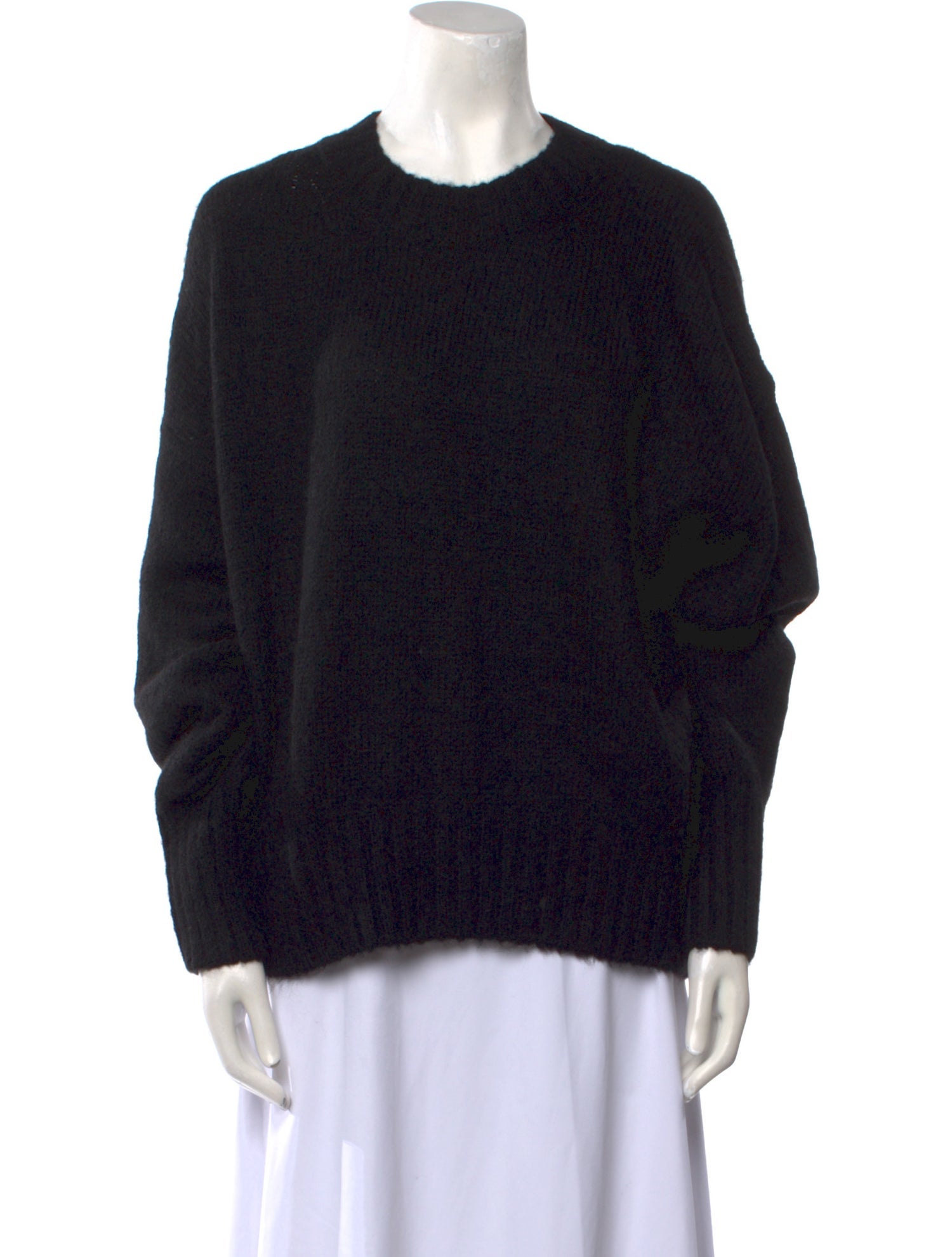 COS Crew Neck Sweater