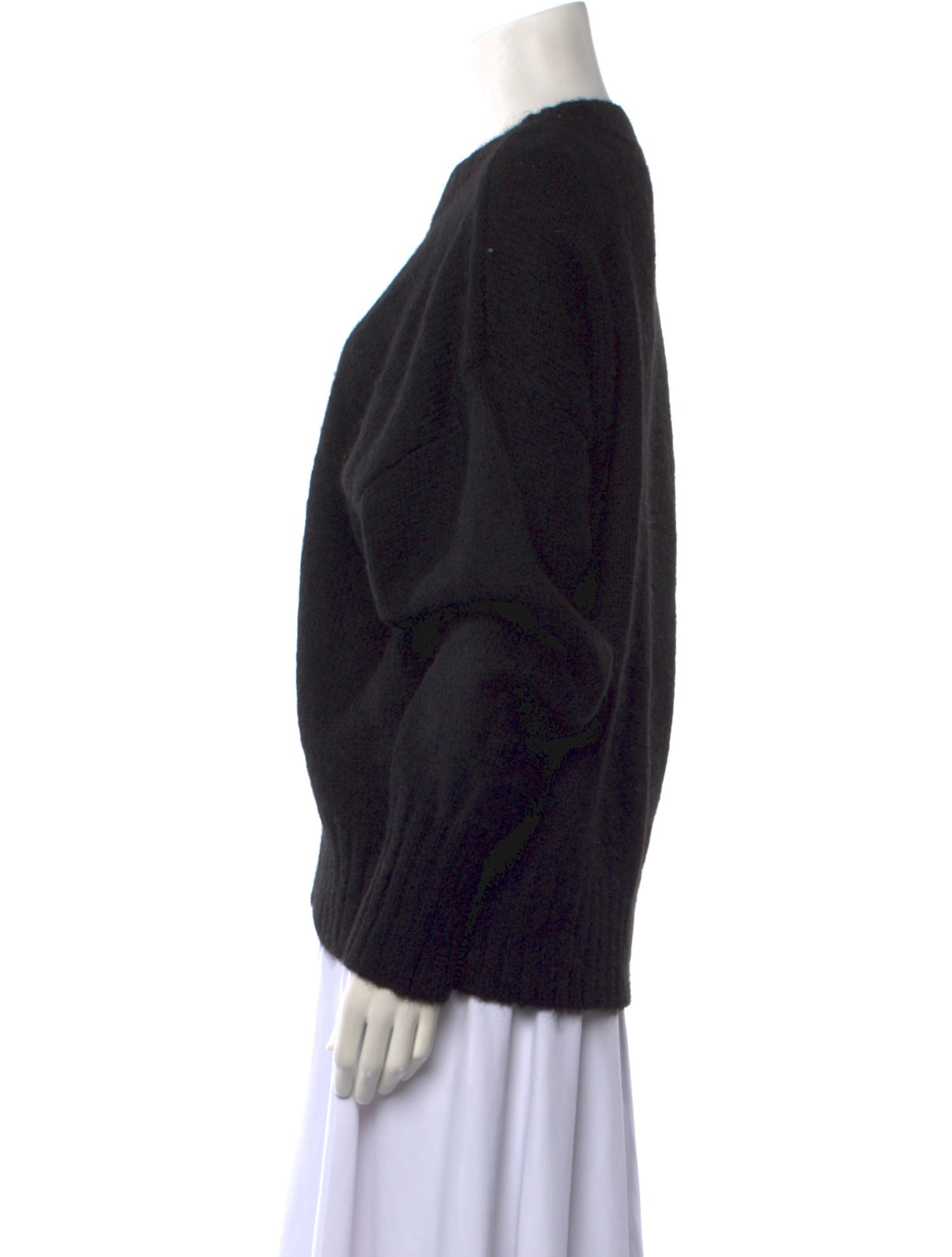 COS Crew Neck Sweater