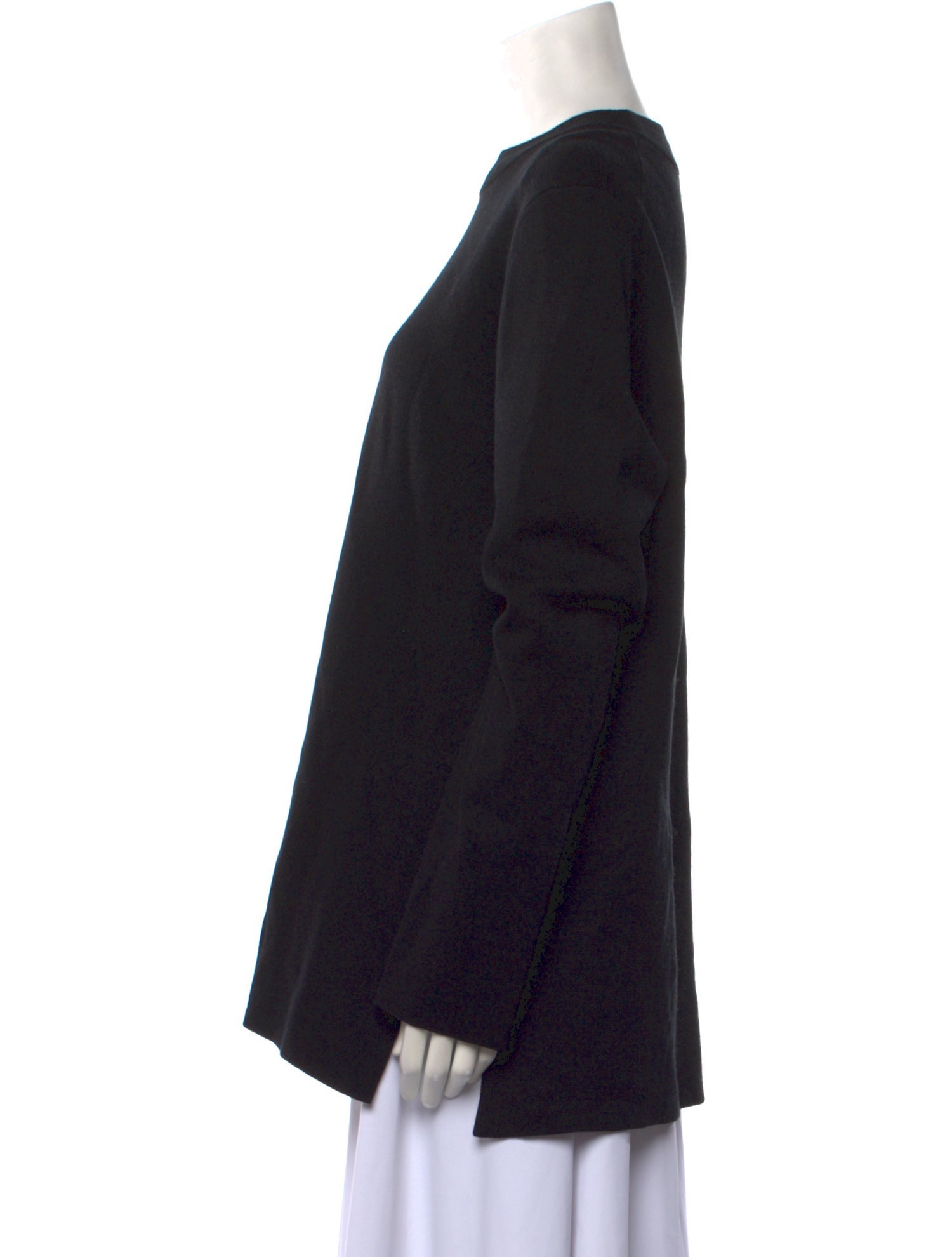 COS Crew Neck Sweater