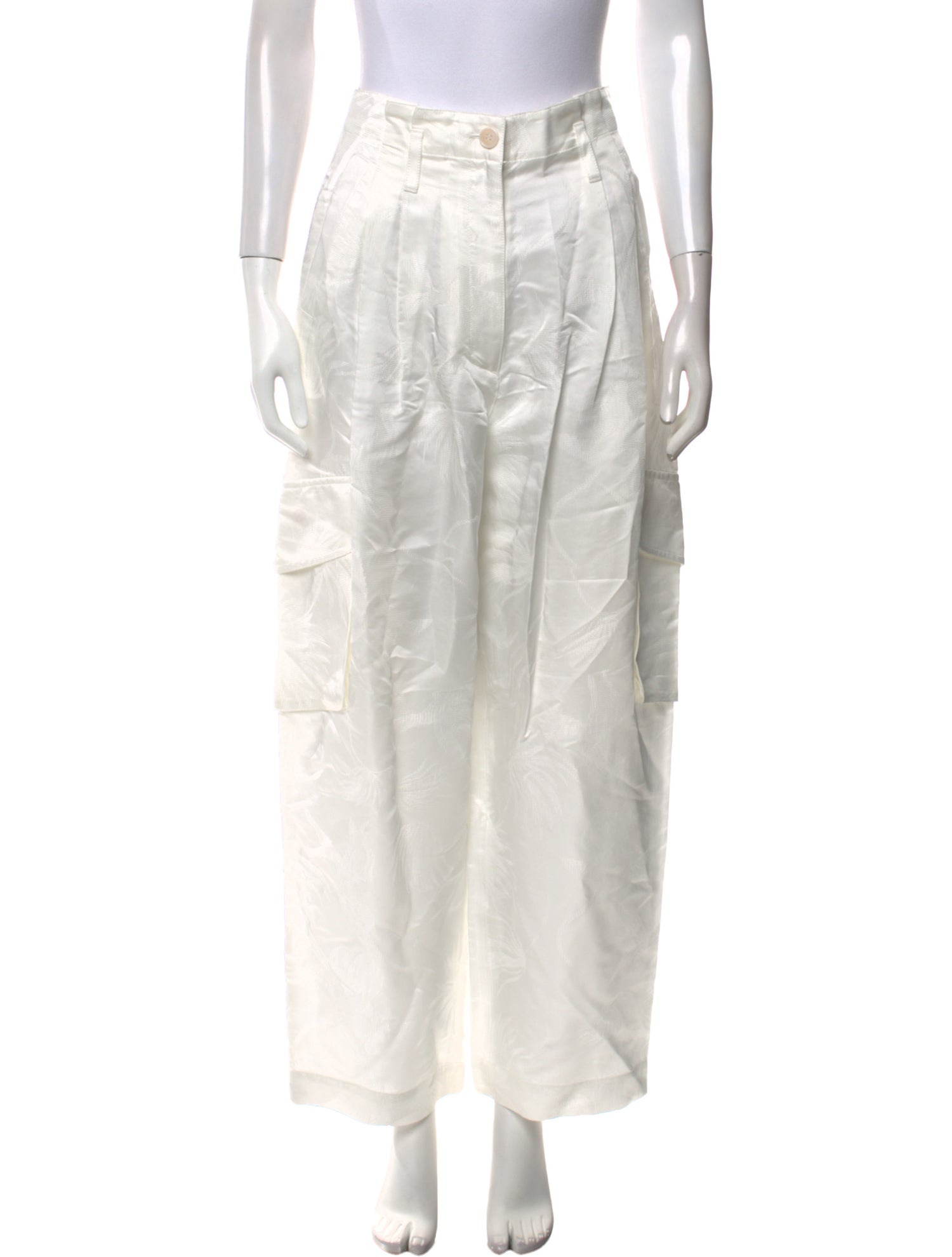 COS Wide Leg Pants w/ Tags