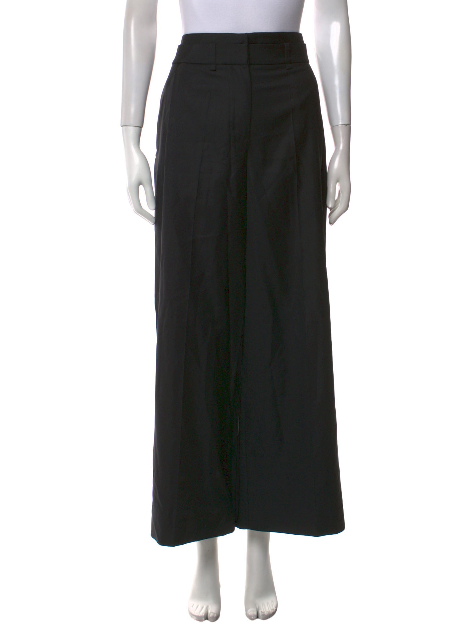 COS Wide Leg Pants
