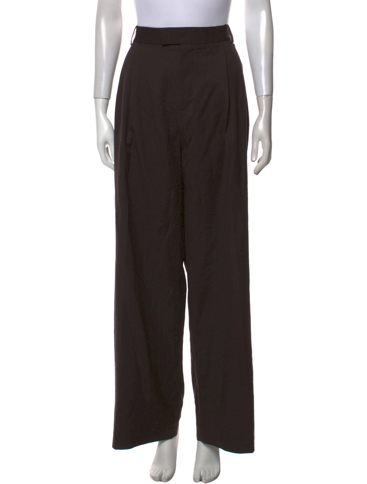 COS Wool Wide Leg Pants w/ Tags