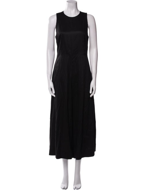 COS Crew Neck Jumpsuit