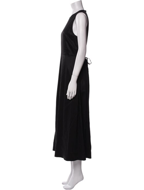 COS Crew Neck Jumpsuit