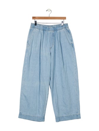 COS Relaxed Fit Jeans