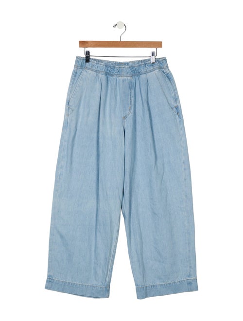 COS Relaxed Fit Jeans