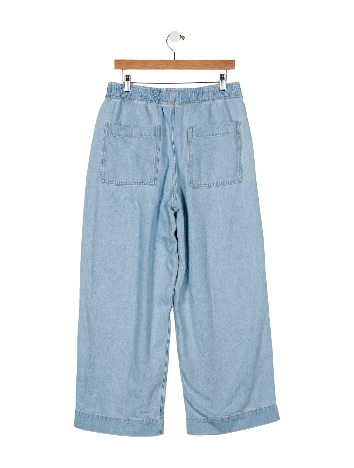 COS Relaxed Fit Jeans