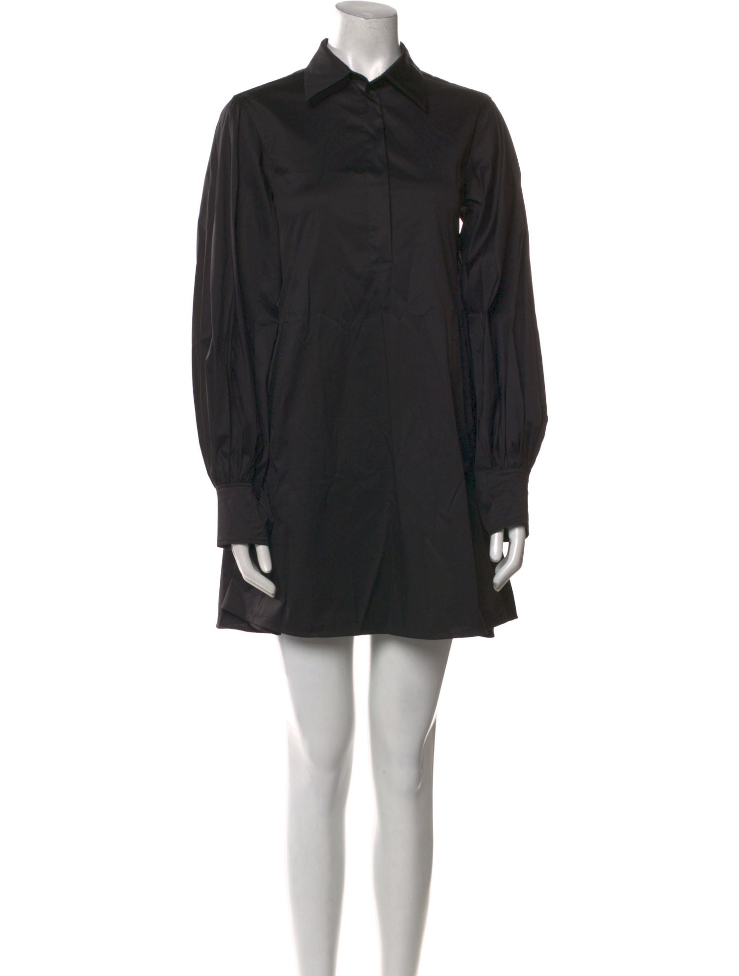 COS Knee-Length Dress