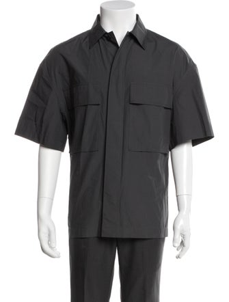 COS Short Sleeve Shirt
