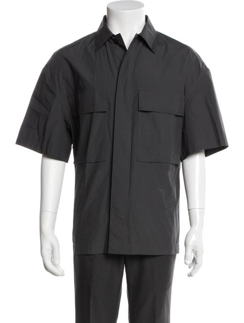COS Short Sleeve Shirt