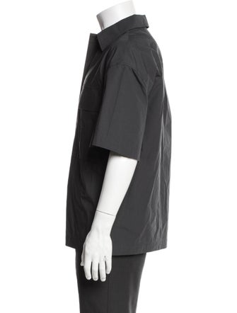 COS Short Sleeve Shirt