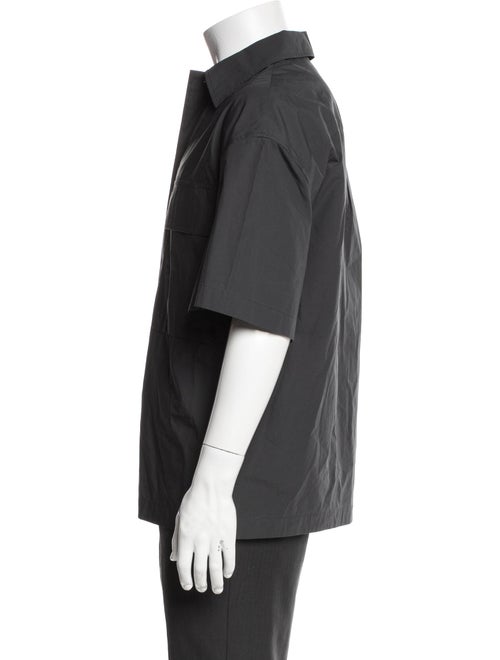 COS Short Sleeve Shirt